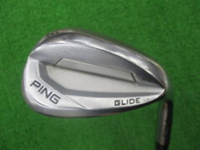 中古ゴルフ PING ウェッジの写真