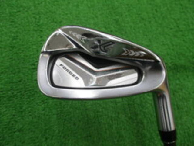 中古ゴルフ DUNLOP ドライバーの写真