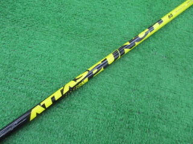 中古ゴルフ UST MAMIYA シャフトの写真