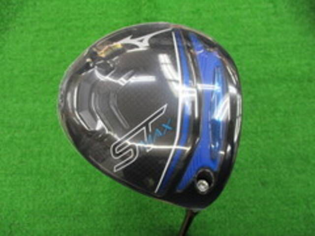 中古ゴルフ Mizuno ドライバーの写真