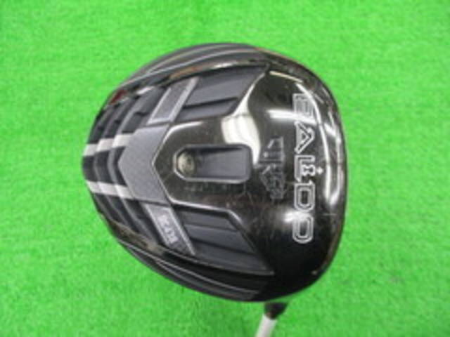 中古ゴルフ BALDO ドライバーの写真