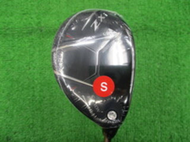中古ゴルフ DUNLOP ドライバーの写真