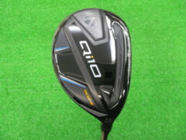中古ゴルフ TaylorMade ドライバーの写真