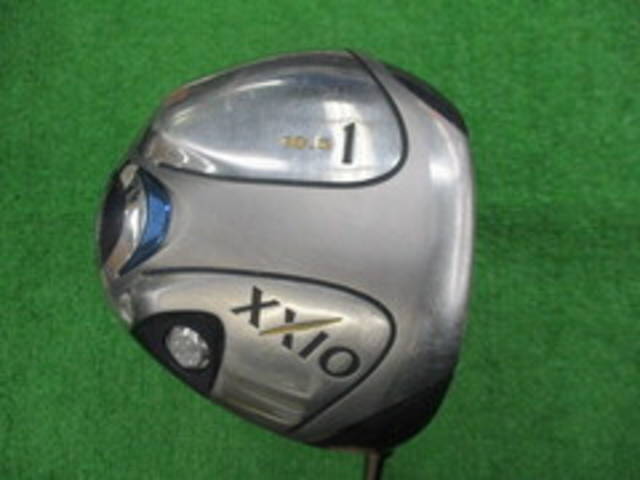 中古ゴルフ DUNLOP ドライバーの写真