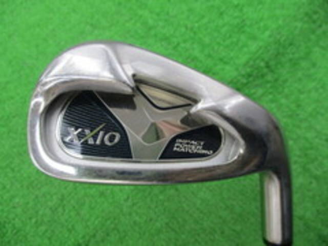 中古ゴルフ DUNLOP ドライバーの写真
