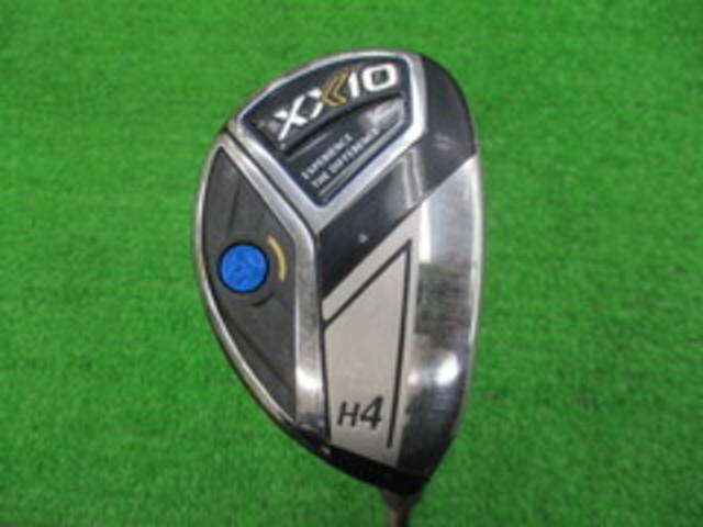 中古ゴルフ DUNLOP ドライバーの写真