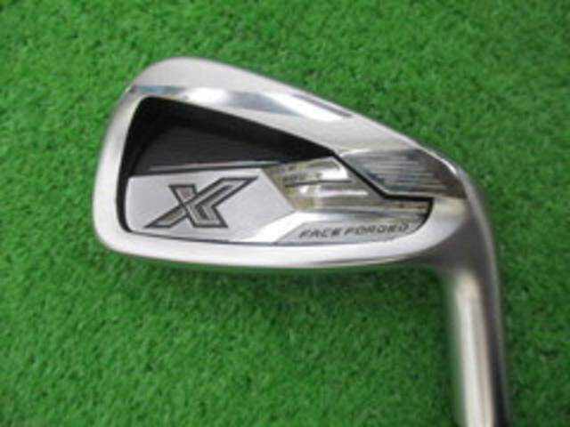 中古ゴルフ DUNLOP ドライバーの写真