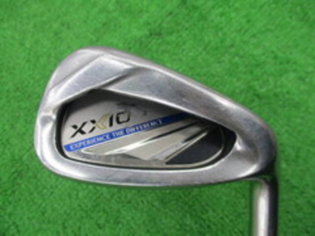 中古ゴルフ DUNLOP ドライバーの写真