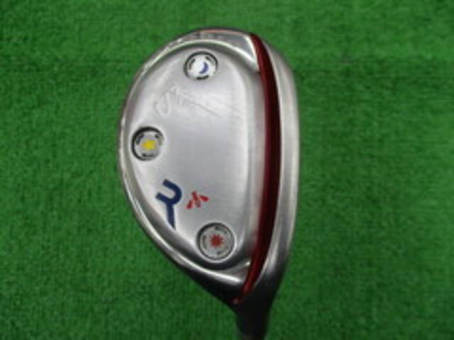中古ゴルフ RODDIO ユーティリティの写真