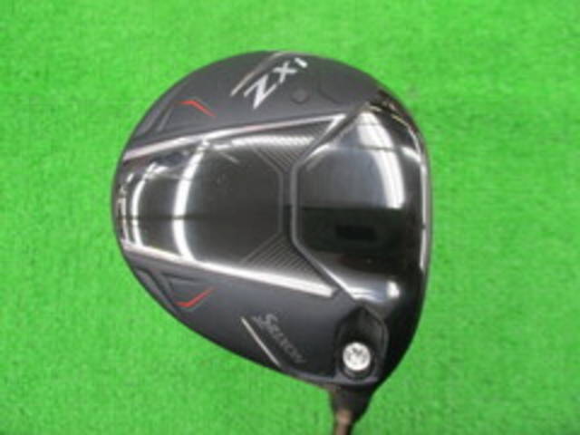 中古ゴルフ DUNLOP ドライバーの写真
