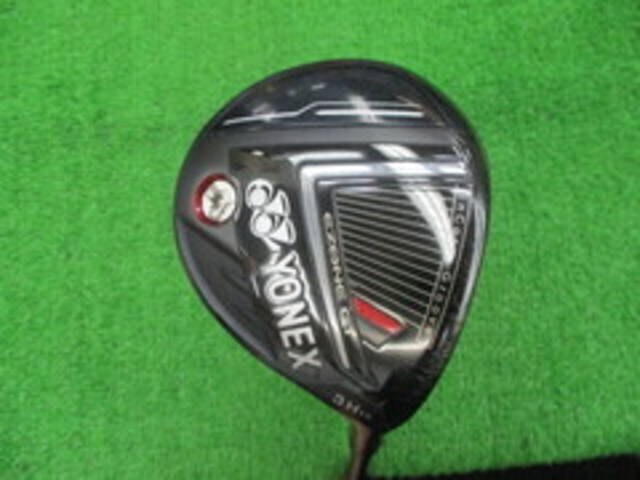 中古ゴルフ YONEX フェアウェイウッドの写真