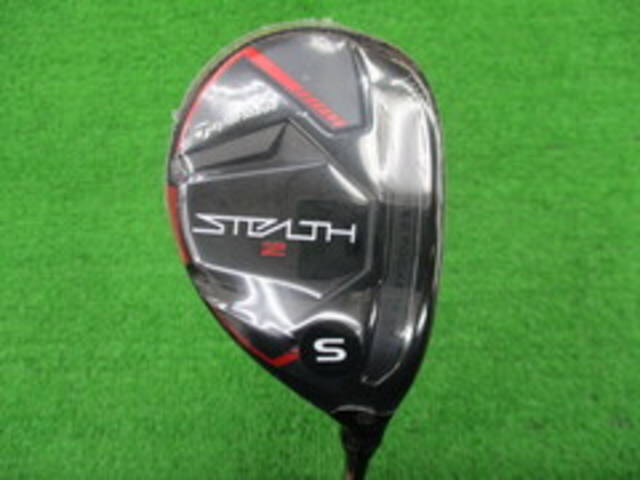 中古ゴルフ TaylorMade ドライバーの写真