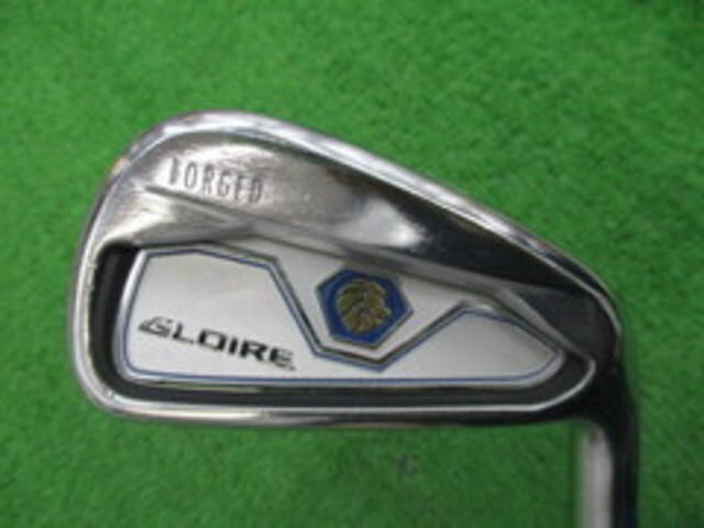 中古ゴルフ TaylorMade フェアウェイウッドの写真