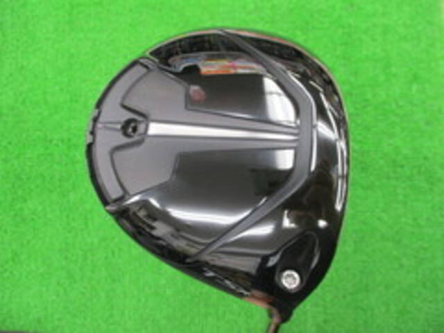 中古ゴルフ Titleist ドライバーの写真