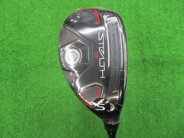 中古ゴルフ TaylorMade ドライバーの写真