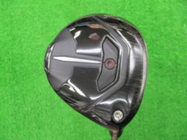 中古ゴルフ Titleist ドライバーの写真