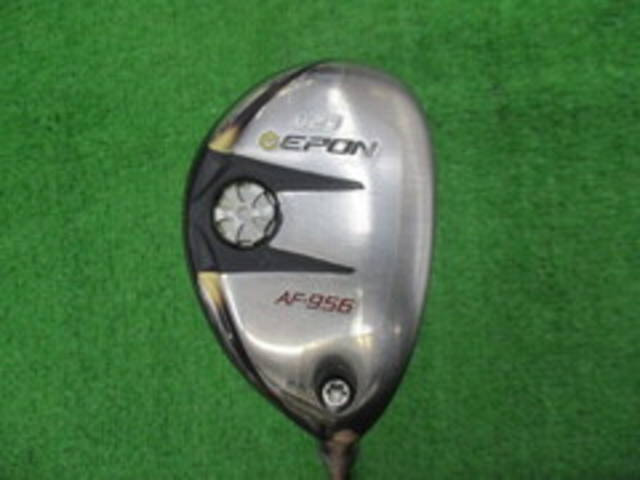 中古ゴルフ EPON ユーティリティの写真