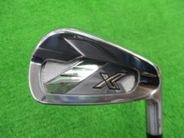 中古ゴルフ DUNLOP ドライバーの写真