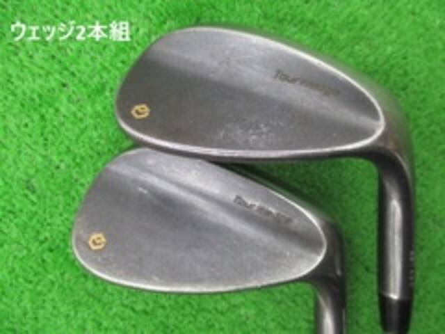 中古ゴルフ EPON ウェッジの写真