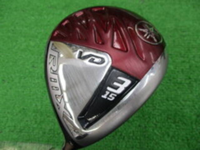 中古ゴルフ RMX VD #3(15°)