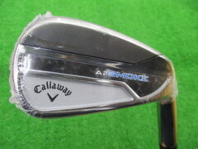 中古ゴルフ PARADYM Ai SMOKE  5本