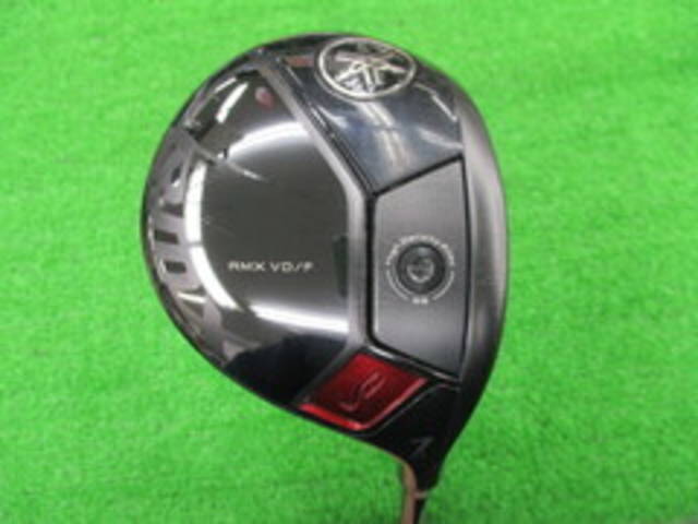 中古ゴルフ RMX VD/F #7(21°)