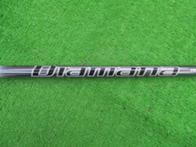 中古ゴルフ (Ｓ) Diamana PD50 (PING用スリーブ)