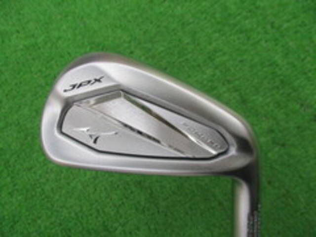中古ゴルフ JPX 925 FORGED  6本