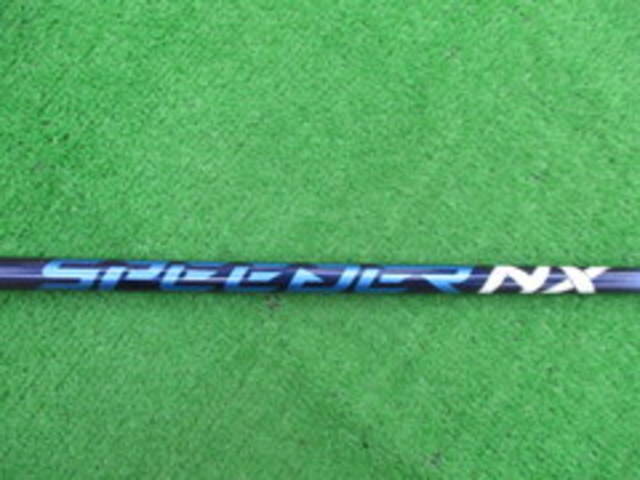 中古ゴルフ (SR) SPEEDER NX 50 (PING用スリーブ)