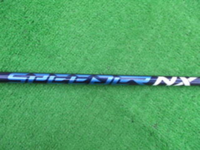 中古ゴルフ (Ｓ) SPEEDER NX 50 (PING用スリーブ)