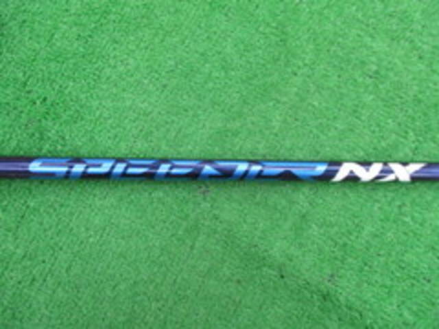 中古ゴルフ (Ｓ) SPEEDER NX 50 (PING用スリーブ)