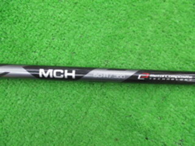 中古ゴルフ (Ｒ) MCH BLACK 50