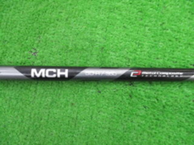中古ゴルフ (Ｒ) MCH BLACK 50