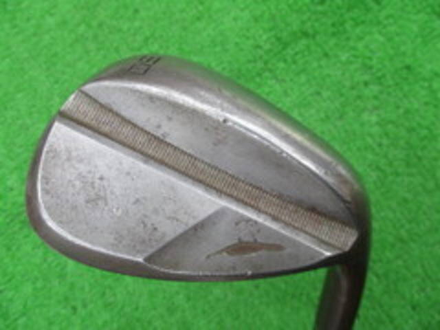 中古ゴルフ RM-W 50°