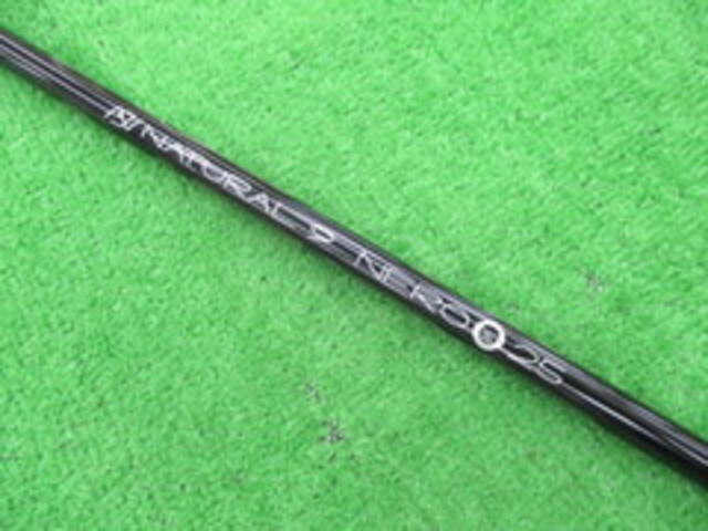 中古ゴルフ (25) Arch NATURAL 9 NERO
