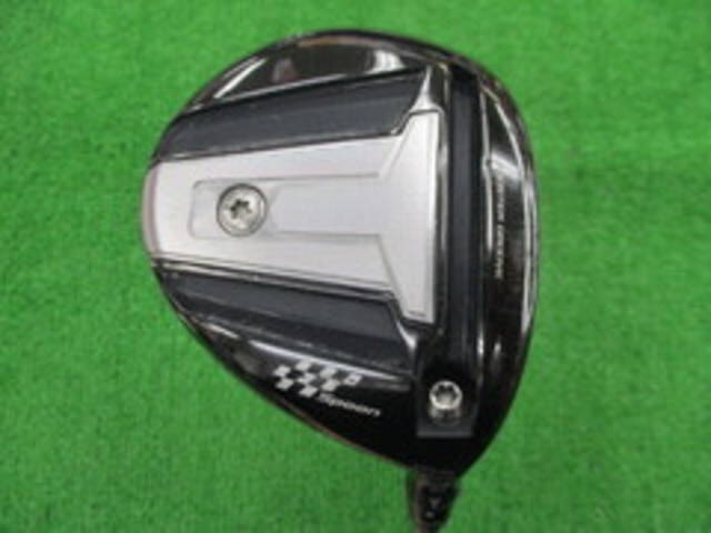 中古ゴルフ BALDO TT FAIRWAY WOOD (2024) #3(15°)