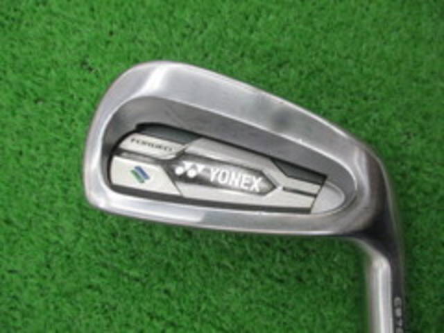 中古ゴルフ EZONE CB 702 FORGED  5本