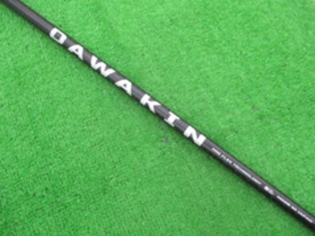 中古ゴルフ (OneFlex) DAWAKIN IMPACT +D W-CARBON