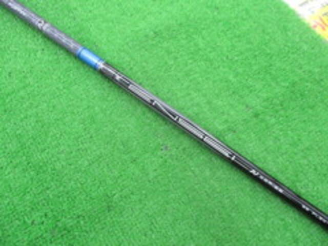 中古ゴルフ (Ｓ) TENSEI AV BLUE 55 with SFW