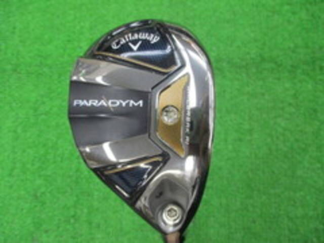 中古ゴルフ PARADYM (US) 24°