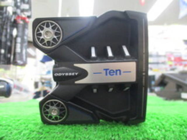 中古ゴルフ Ten S(ショートスラント)