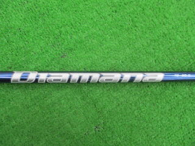 中古ゴルフ (Ｓ) Diamana TB60 (PING用スリーブ)