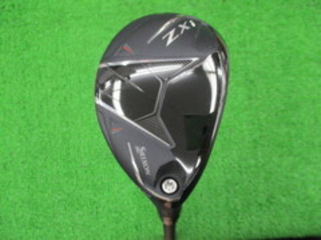 中古ゴルフ DUNLOP ドライバーの写真