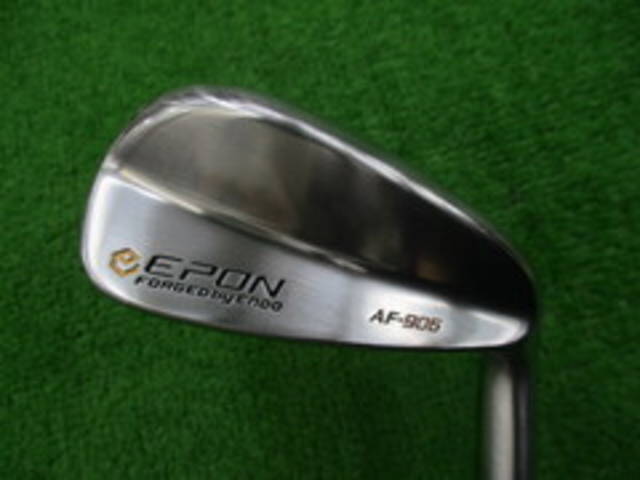 中古ゴルフ AF-906 26°