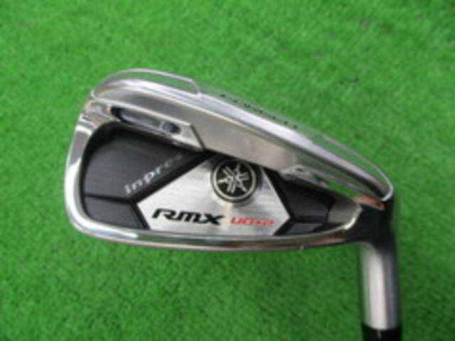 中古ゴルフ inpres RMX UD+2  5本