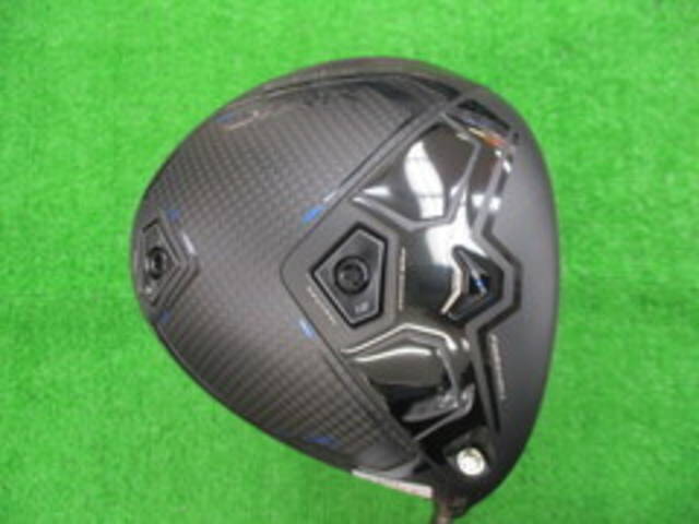 中古ゴルフ cobra ドライバーの写真
