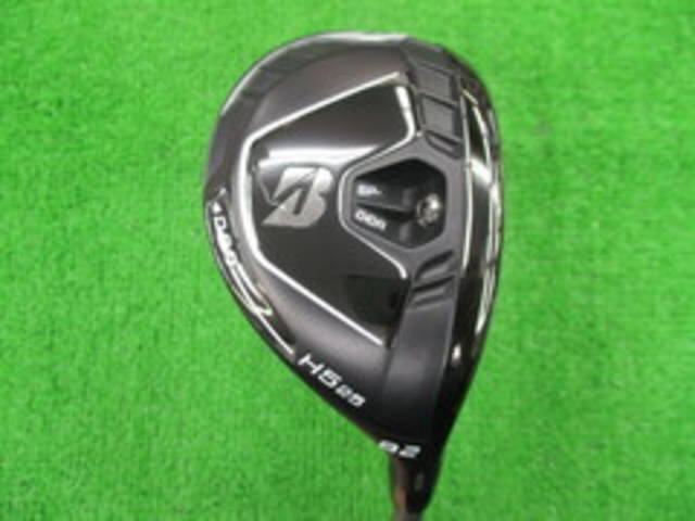 中古ゴルフ BRIDGESTONE ドライバーの写真