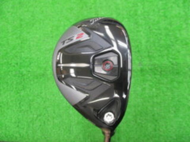 中古ゴルフ TSi2 #5(24°)