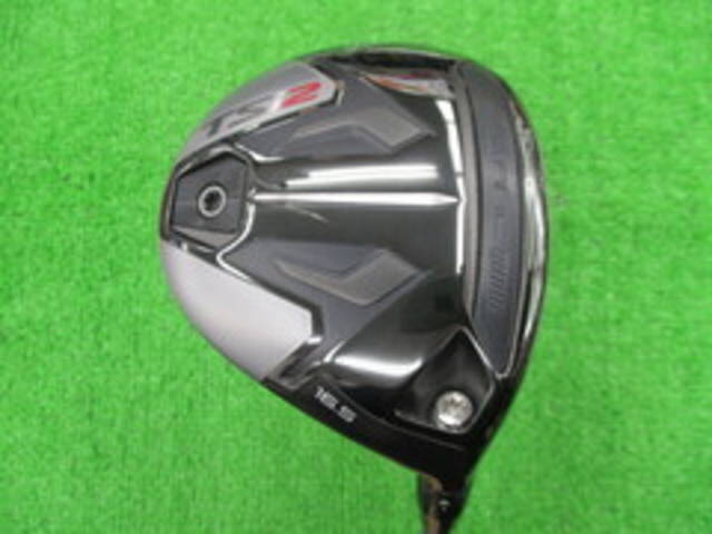 中古ゴルフ TSi2 16.5°