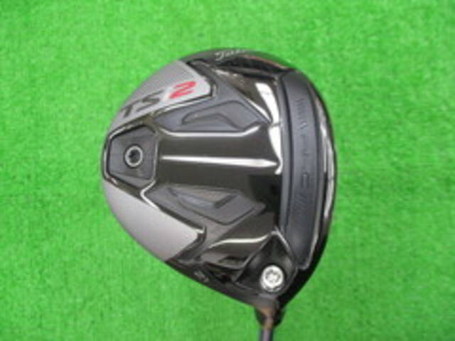 中古ゴルフ TSi2 21°